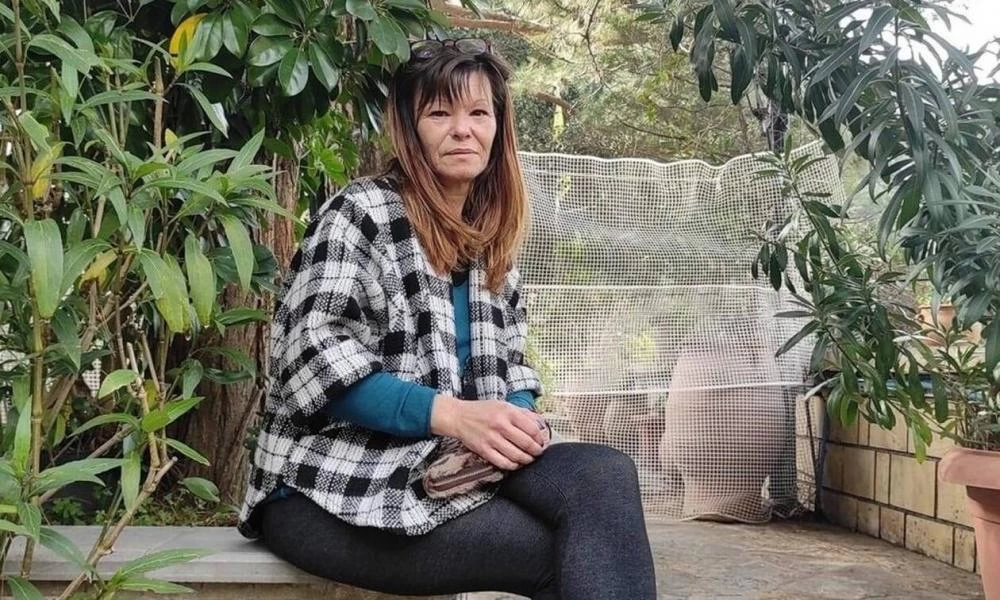 Ιεράπετρα: «Είχα το μαχαίρι για να προστατευθώ από τον σύντροφό της»-Η απολογία του συζυγοκτόνου